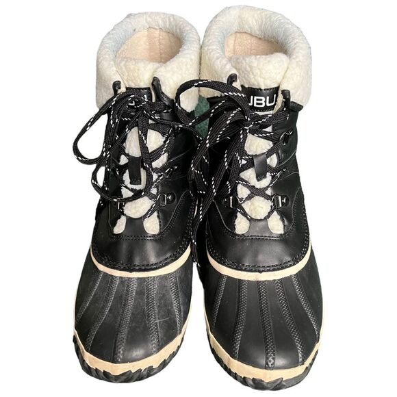 JBU Lizzy Boots - Women's Sz 9M - Picture 15 of 16